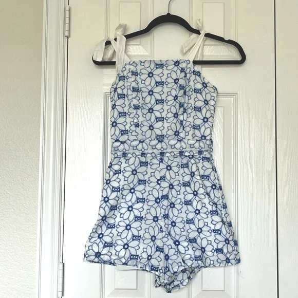 princess polly baby blue dress Von Maur Results main image 1